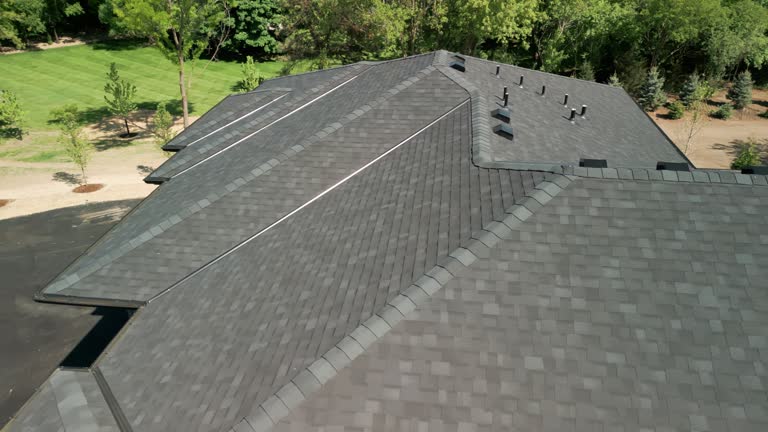 Professional Roofing Service in Champion Heights, OH