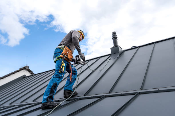 Best 4 Ply Roofing  in Champion Heights, OH